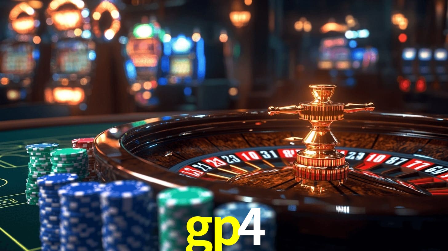 gp4 - Plataforma Oficial - gp4.com