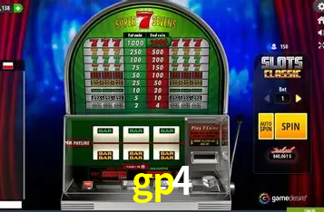 A Emoção da Loteria na gp4: Uma Chance de Mudança de Vida