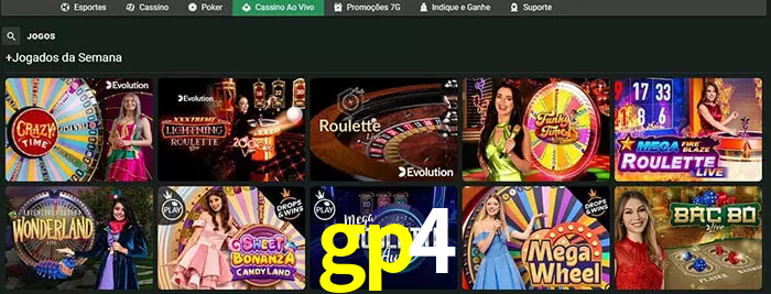 gp4 bet
