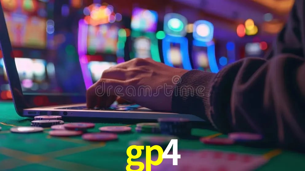 Apostas de Futebol gp4