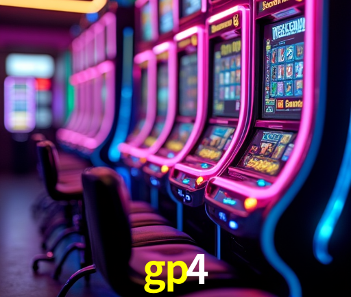 Design Responsivo gp4
