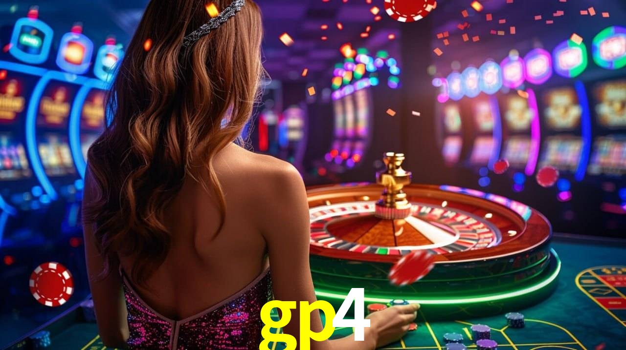 Interface do App gp4