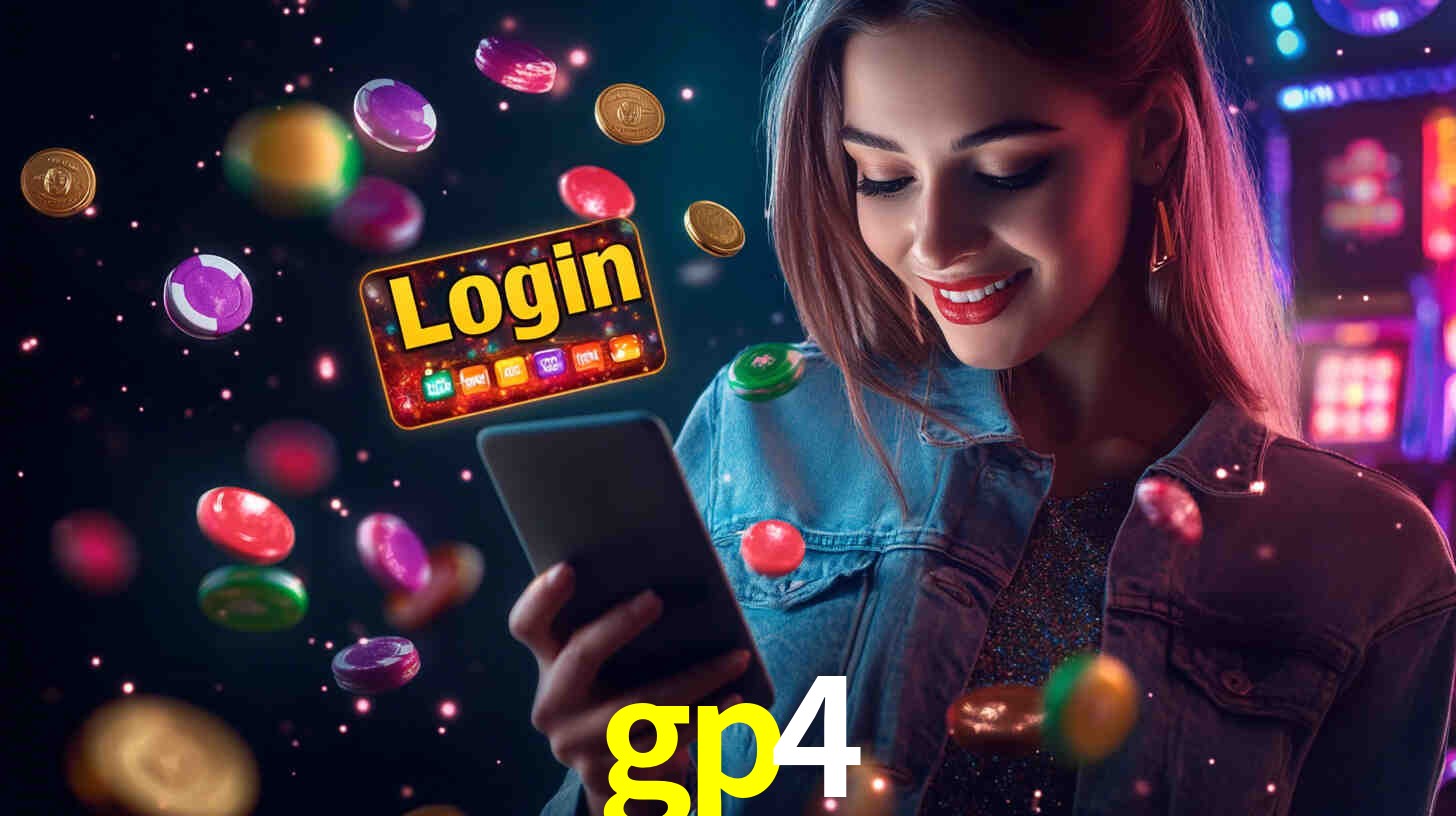cassino gp4
