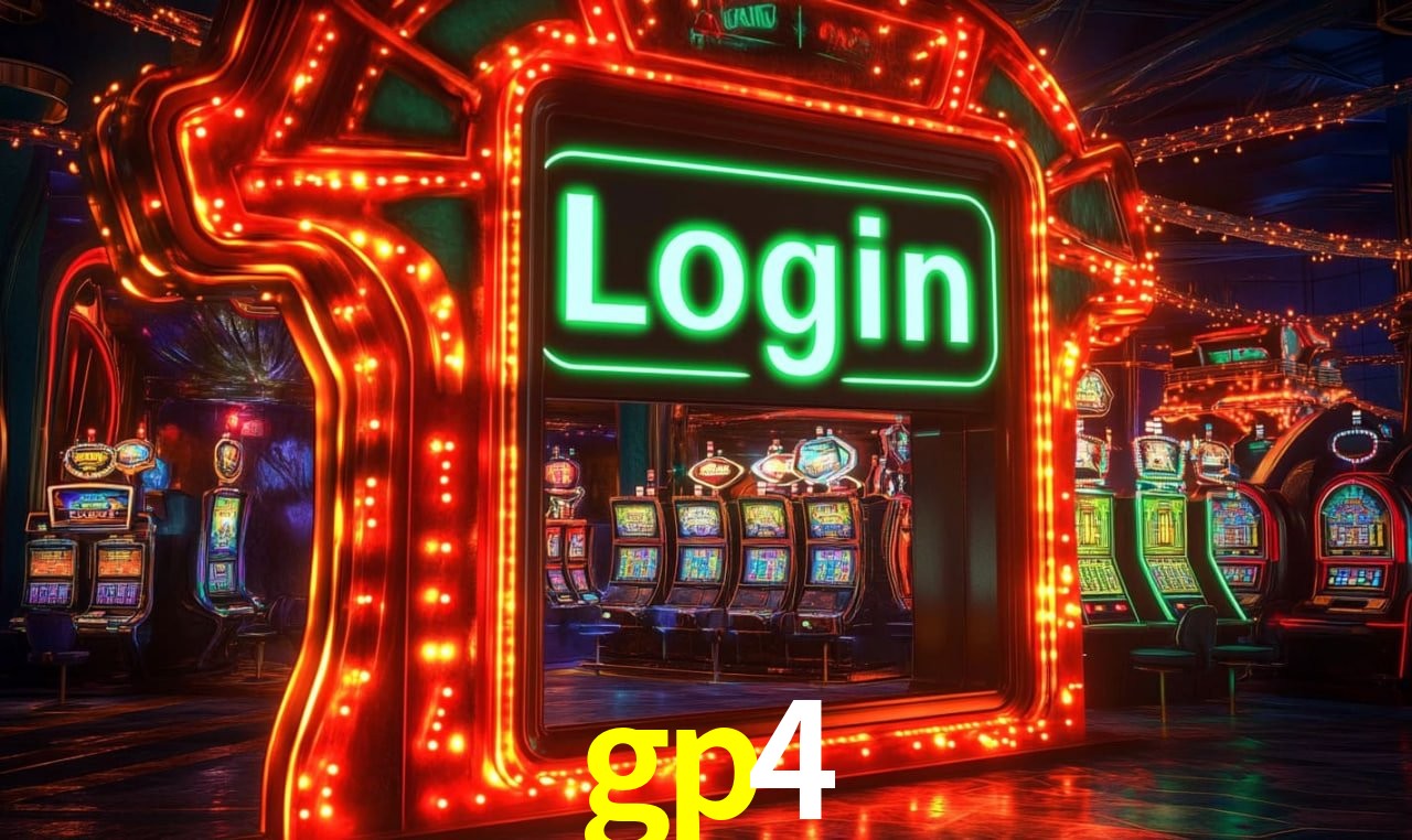 Jogos de Slot gp4