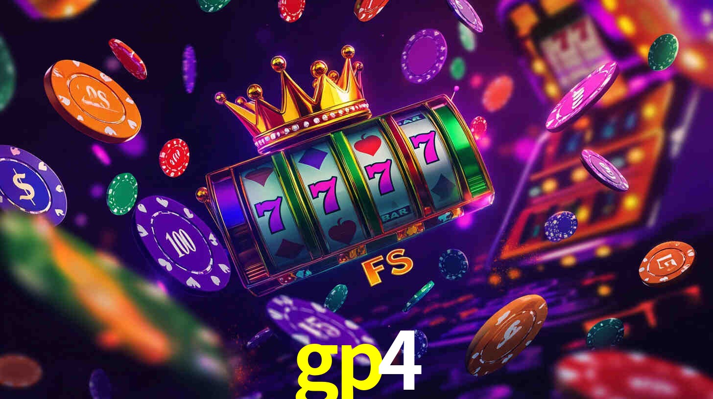 Ofertas Imperdíveis na gp4: Promoções e Bônus Que Valem a Pena