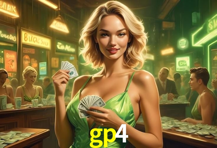 Estatísticas Esportivas gp4