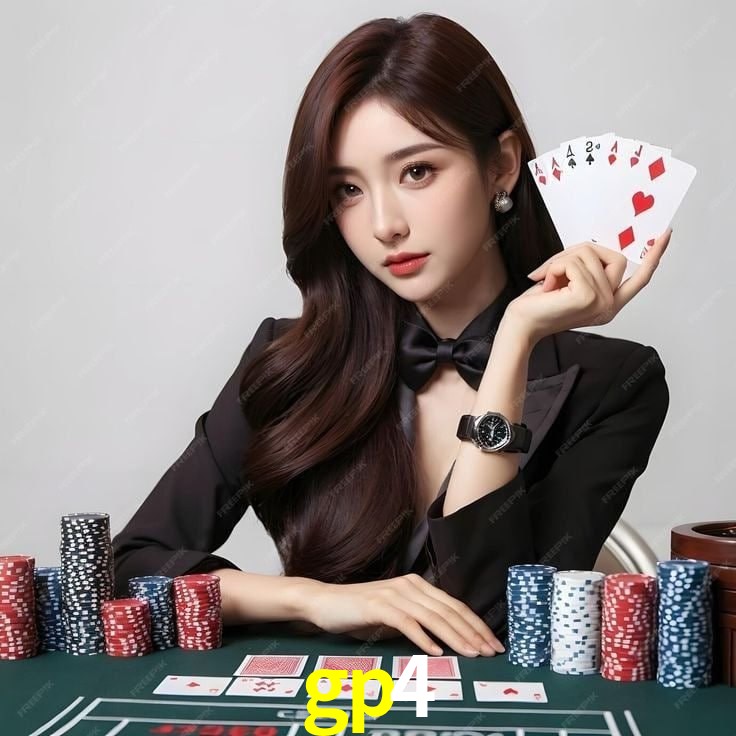 Diretório de Jogos gp4