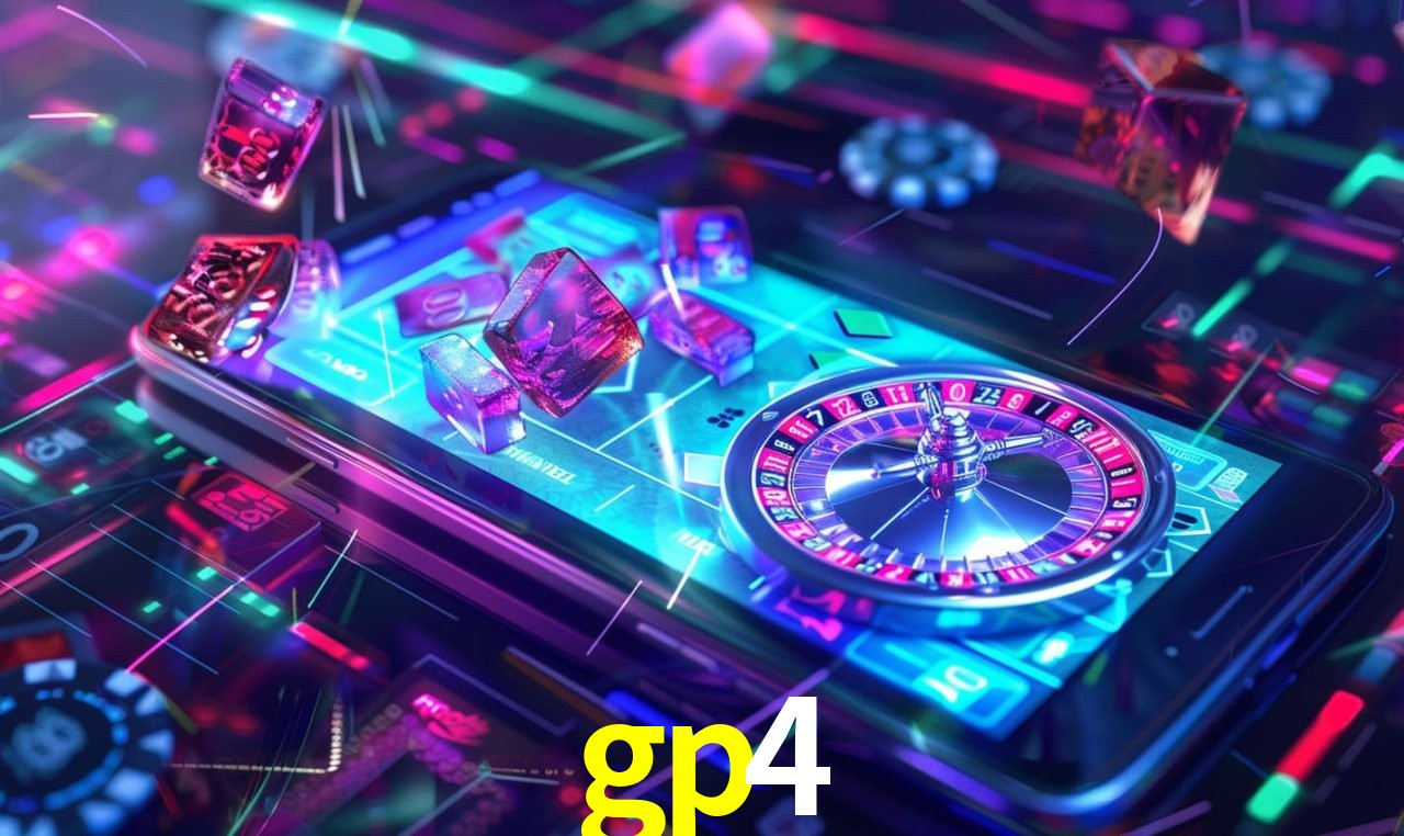 Login Seguro gp4