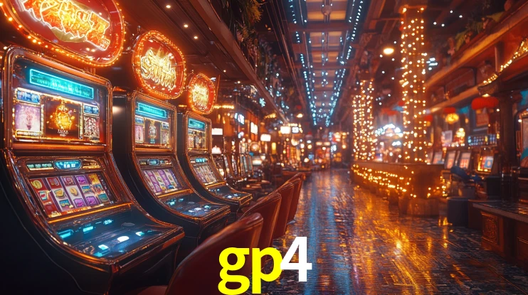 gp4: Seu Especialista em Apostas Esportivas Brasileiras