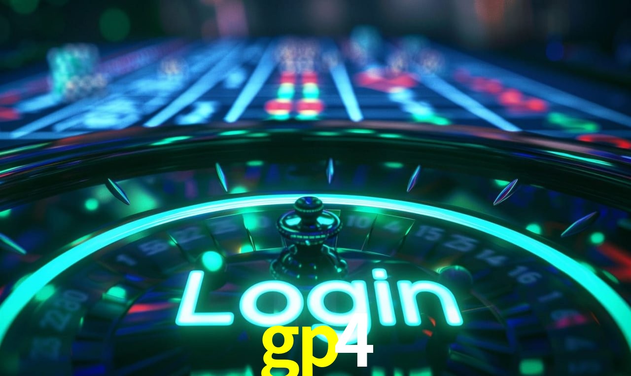 Casino Ao Vivo gp4