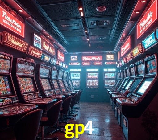 Segurança 2FA gp4