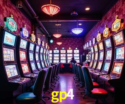 Sistemas de Segurança gp4