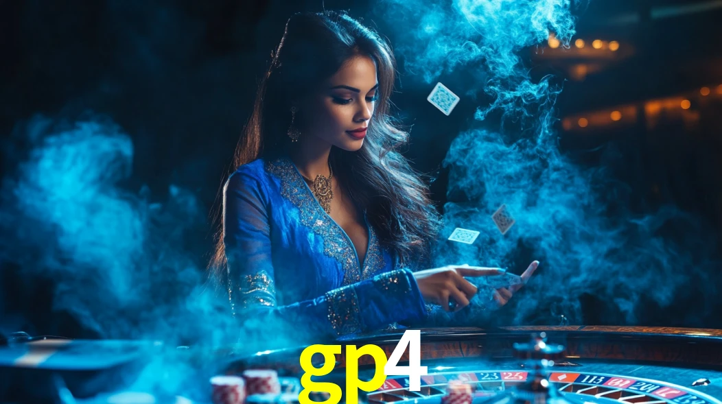 Interface do App gp4