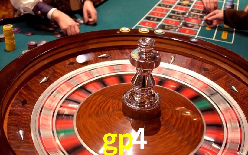 Estatísticas Esportivas gp4