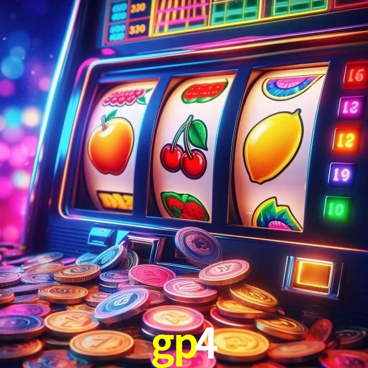 Benefícios da Conta gp4