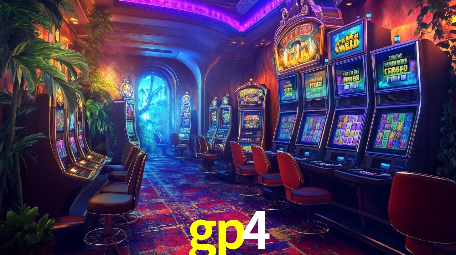 Programa VIP gp4