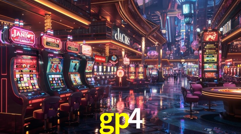Casino VIP gp4