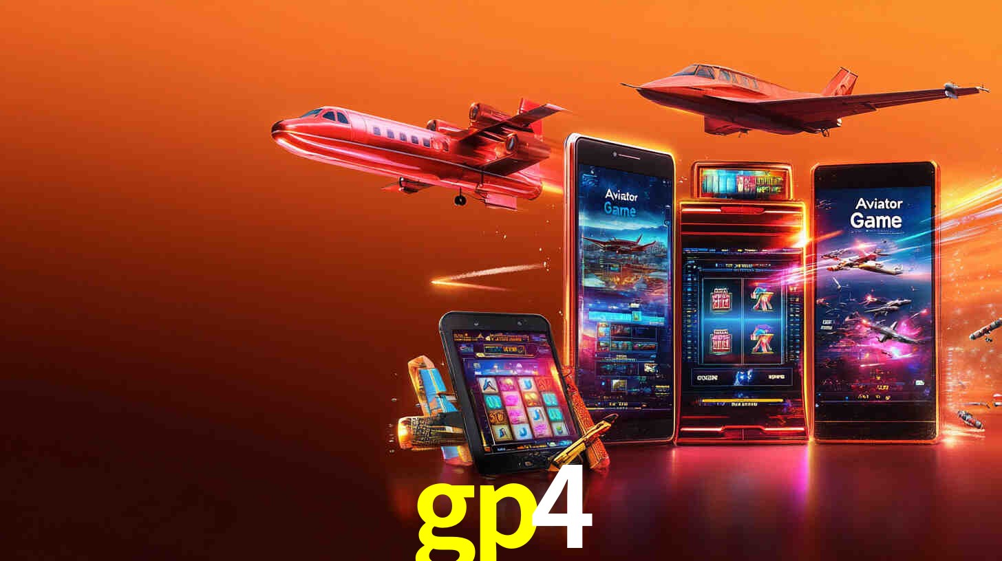 Jogo Aviator gp4