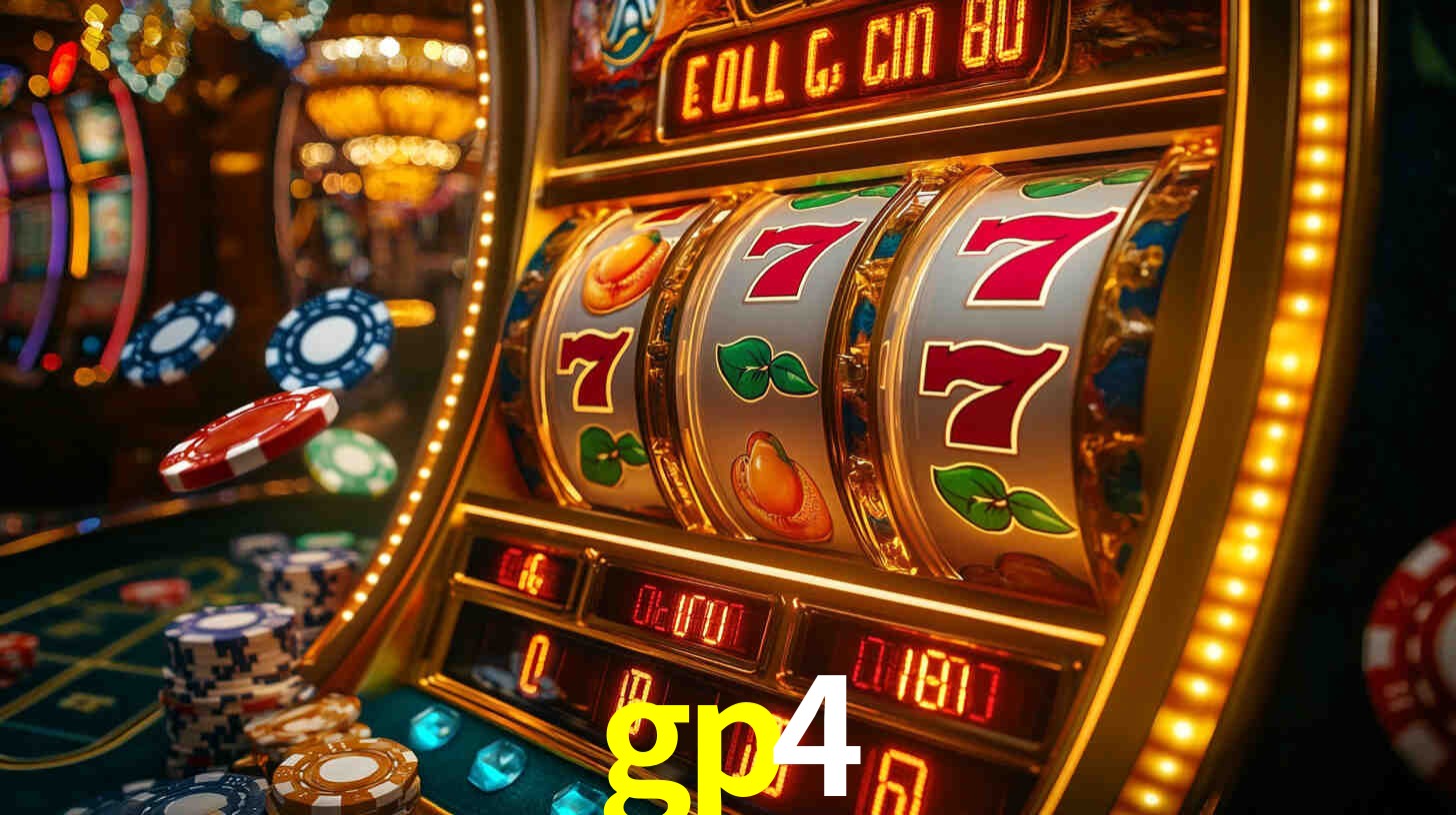 gp4 bet