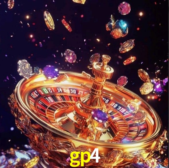 Provedores de Jogos gp4
