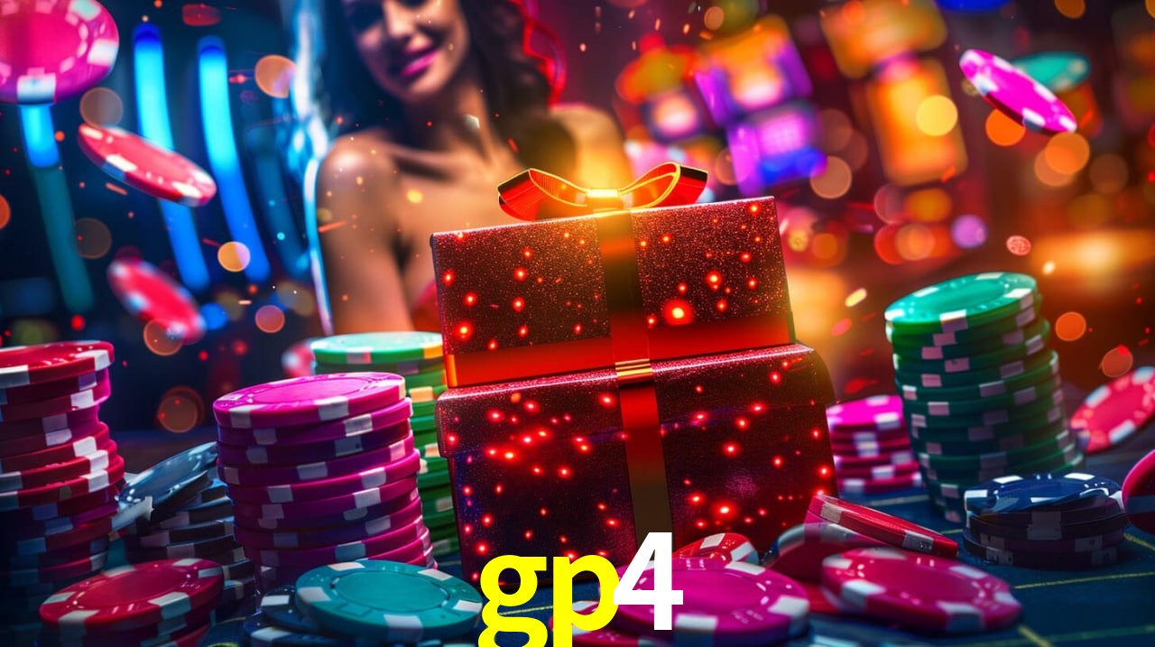 Casino Ao Vivo gp4