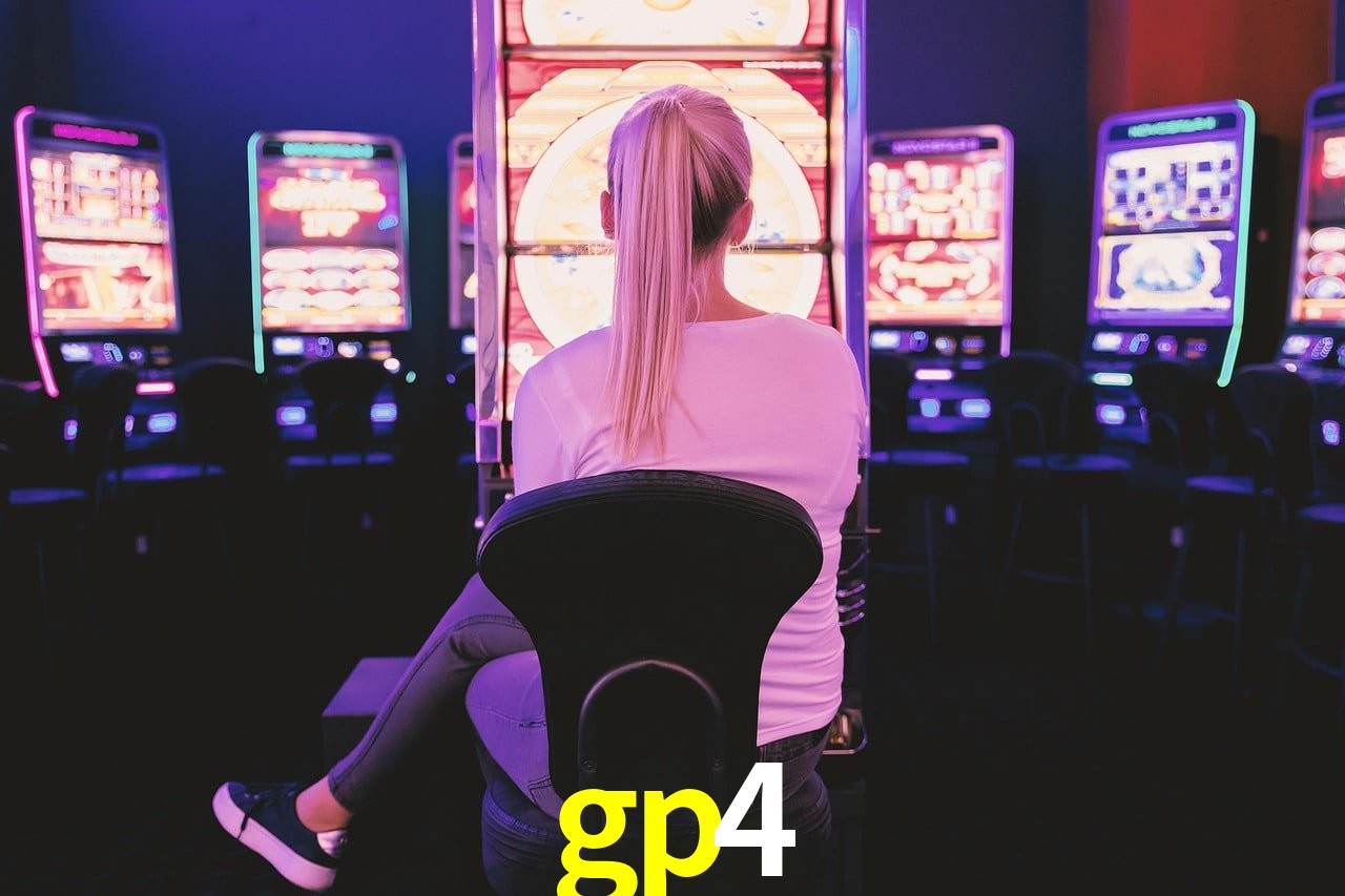 Casino Ao Vivo gp4