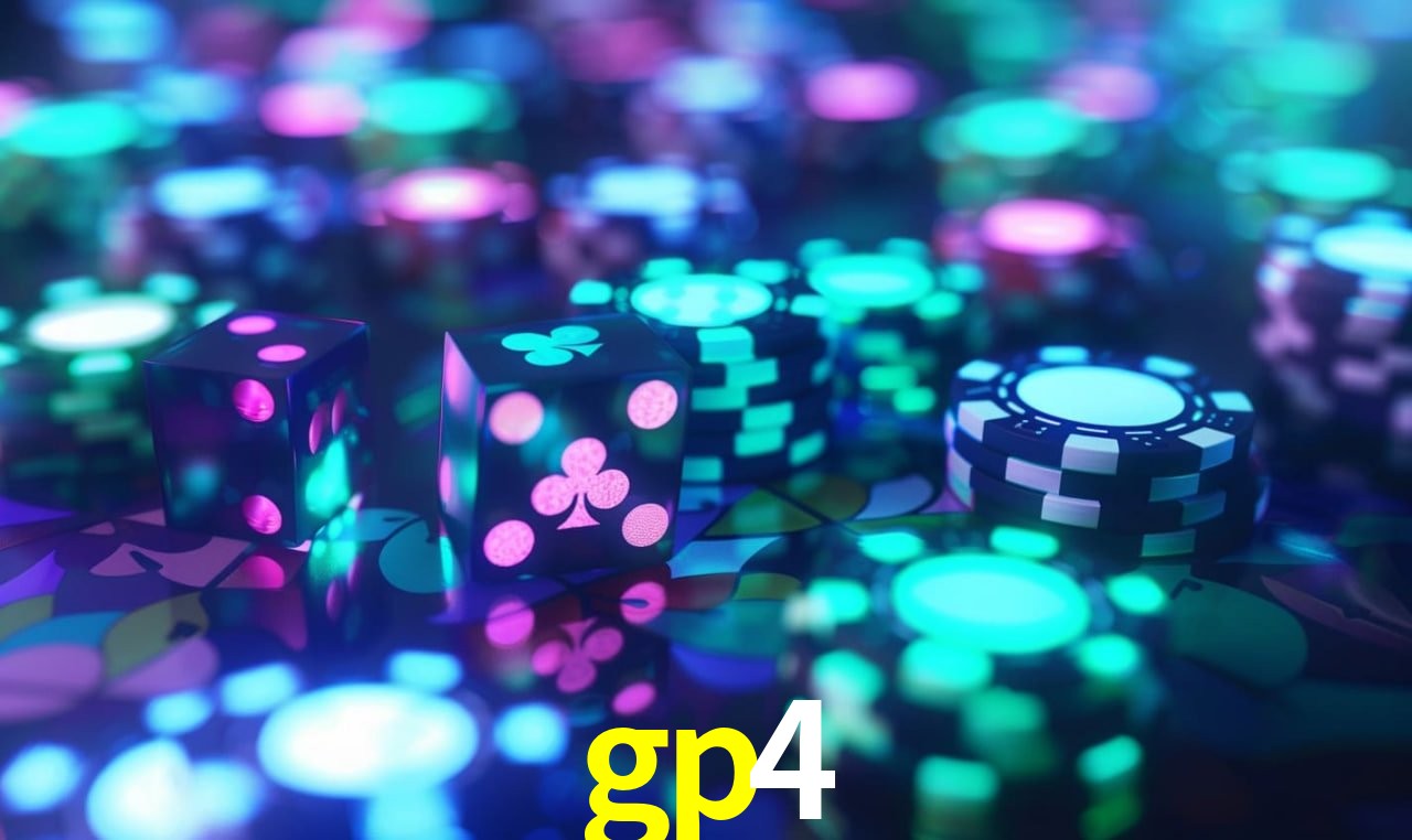 Estatísticas do Jogo gp4
