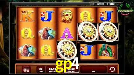 A Revolução dos Aplicativos de Jogos no gp4