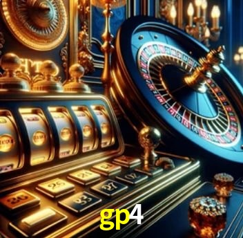 Recursos de Bônus gp4