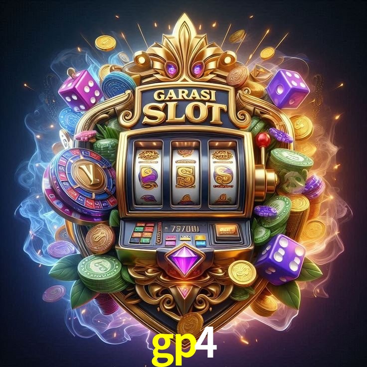 Recursos de Bônus gp4