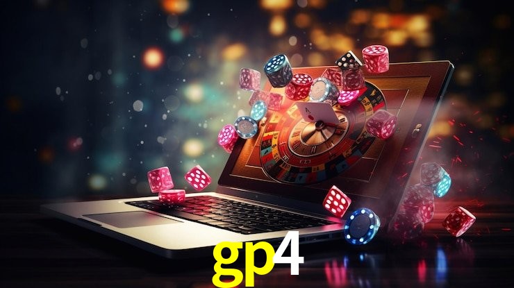 Mesa de Roleta gp4