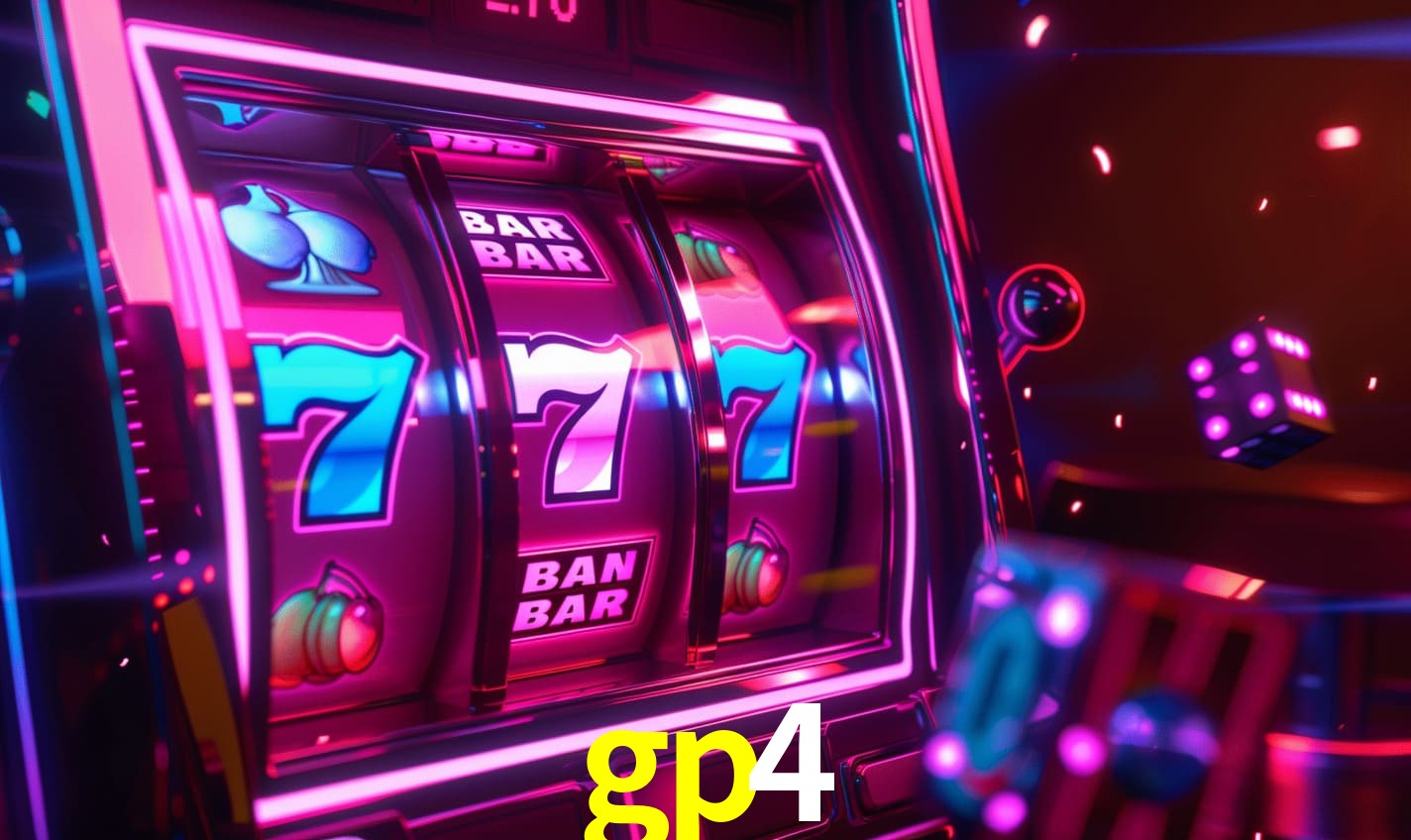 PIX Instantâneo gp4