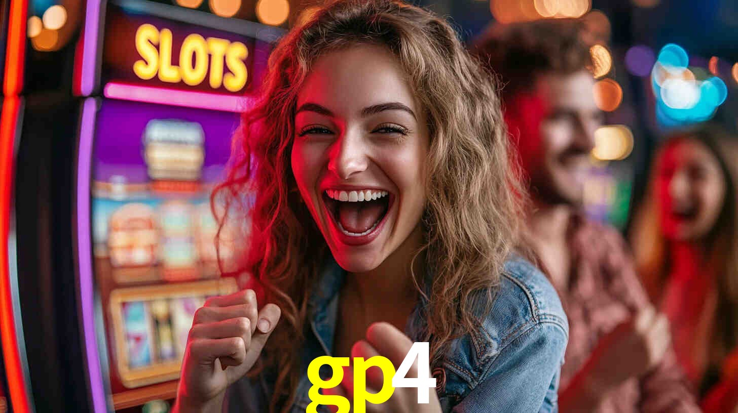 Apostas de Tênis gp4