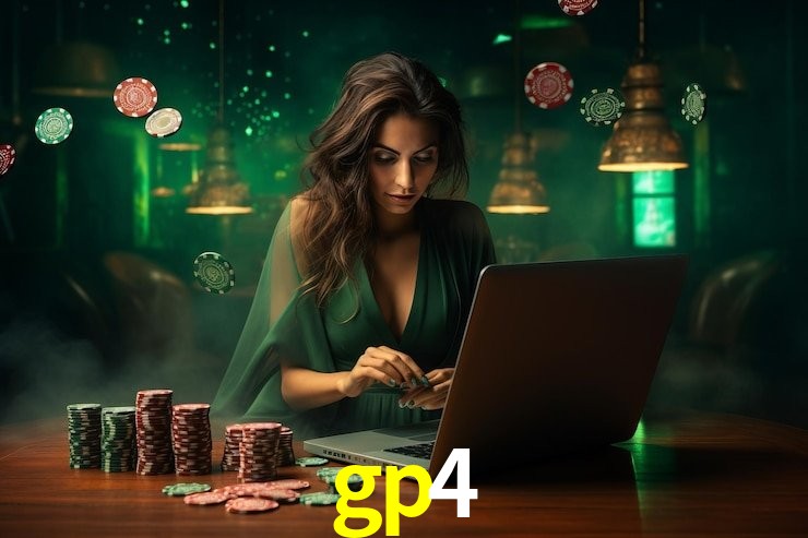 PIX Instantâneo gp4