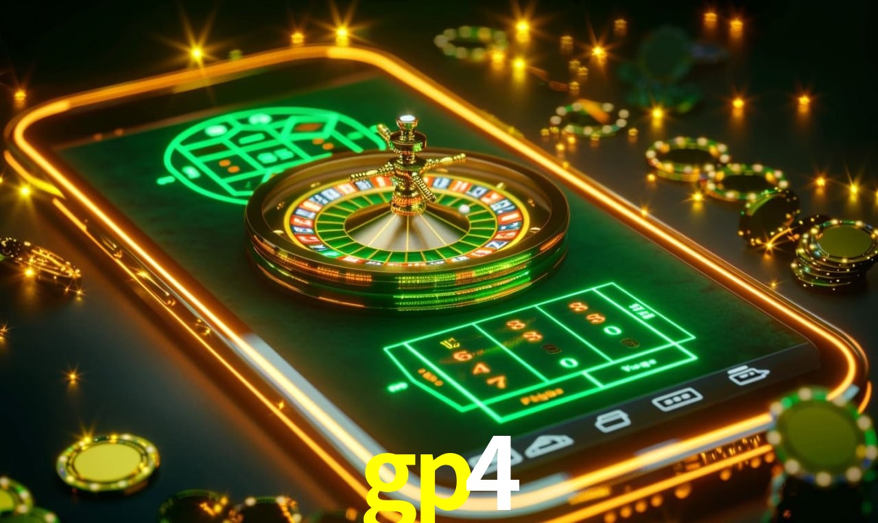 Casino Ao Vivo gp4