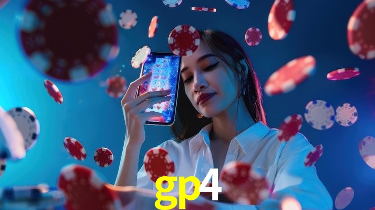 Programa VIP gp4