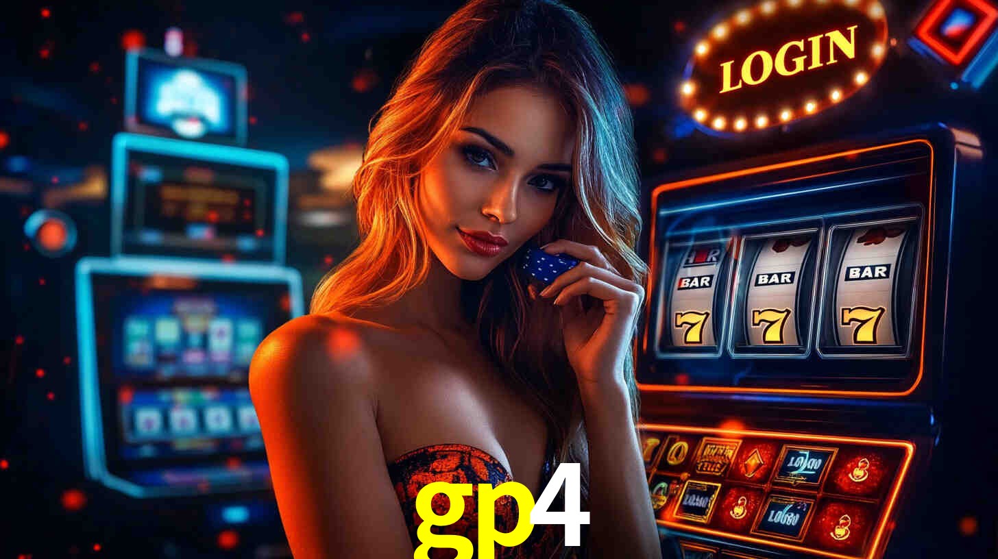 Bônus Generosos e Exclusivos no gp4 para Você!