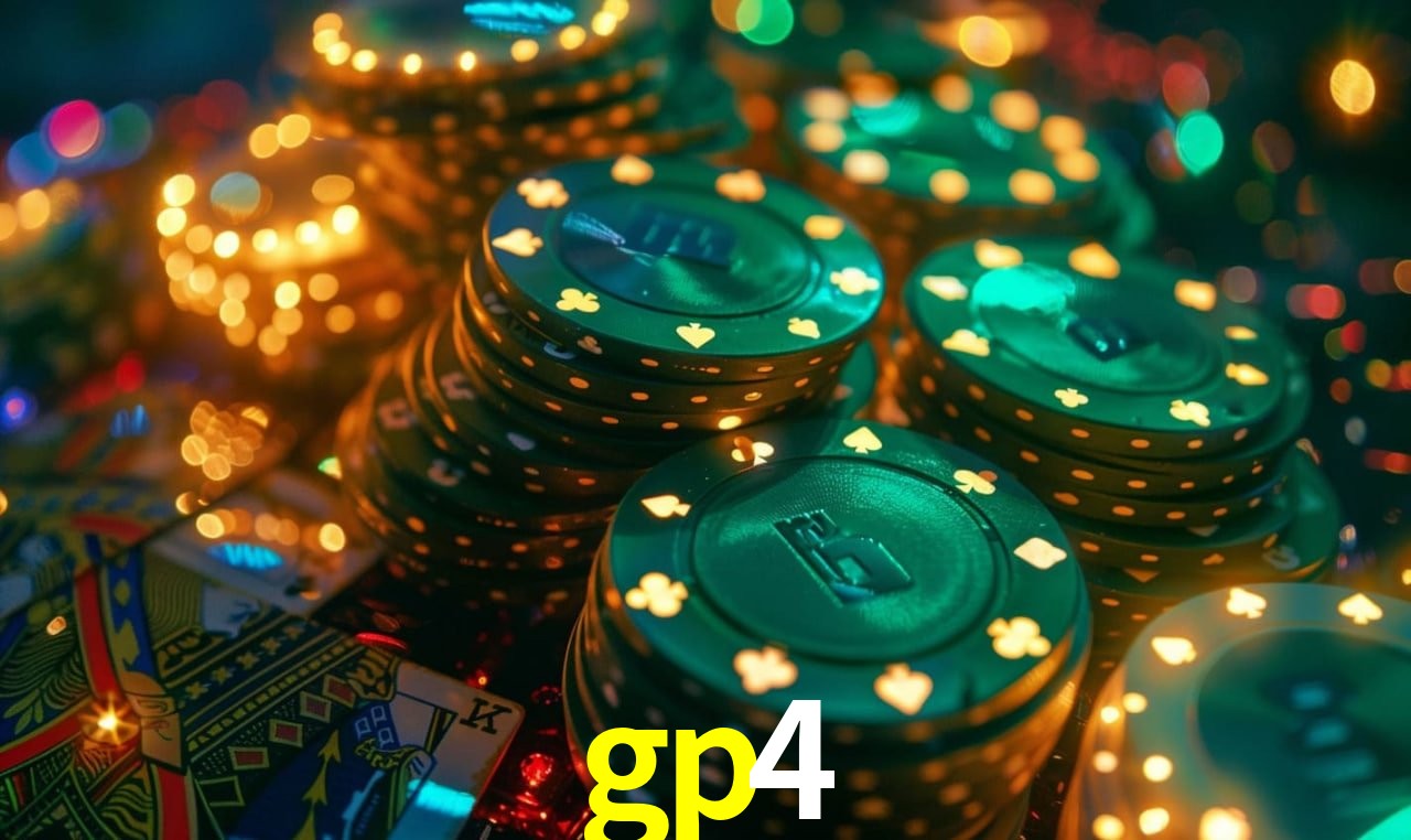 Diretório de Jogos gp4