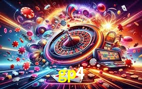 Provedores de Jogos gp4