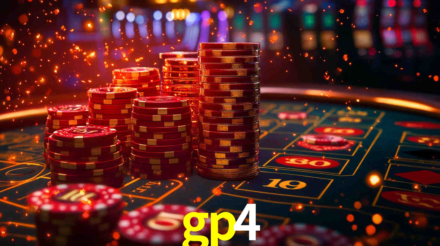 Explore as vantagens do gp4: serviço profissional e confiabilidade