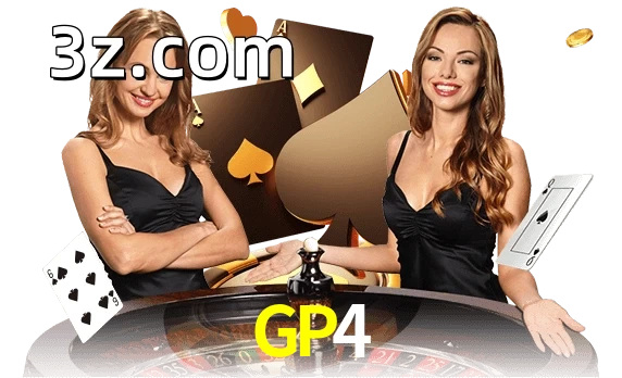 Jogue com dealers reais no GP4!