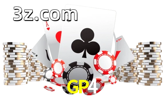 Jogue jogos de pôquer em GP4