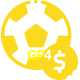 Aposte em esportes do mundo todo no GP4!