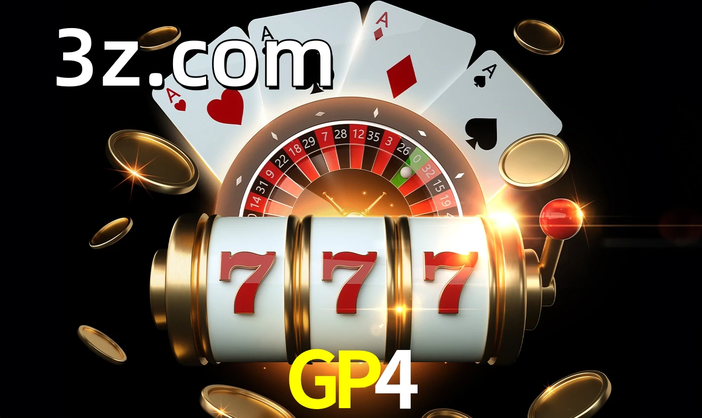 GP4 aplicativo
