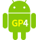 Aplicativo GP4bet para Android