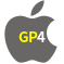 Aplicativo GP4bet para iOS